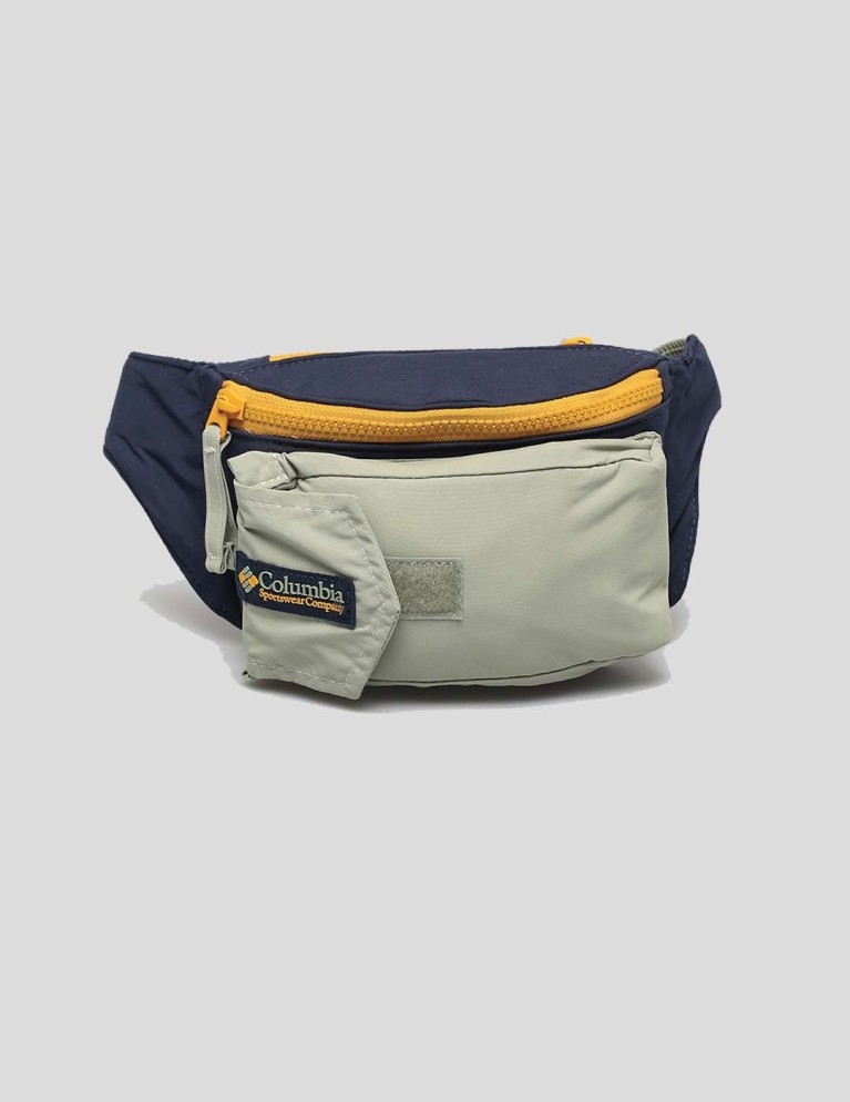Strass COLUMBIA popo pack safari collegi